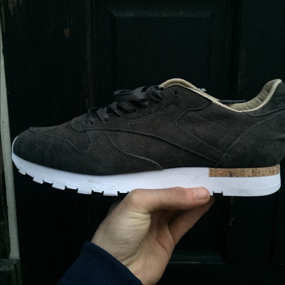 New with tags Reebok classic